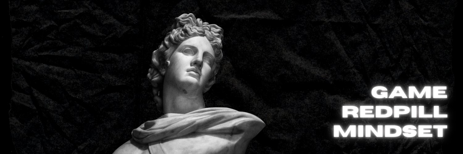 Red Introvert banner