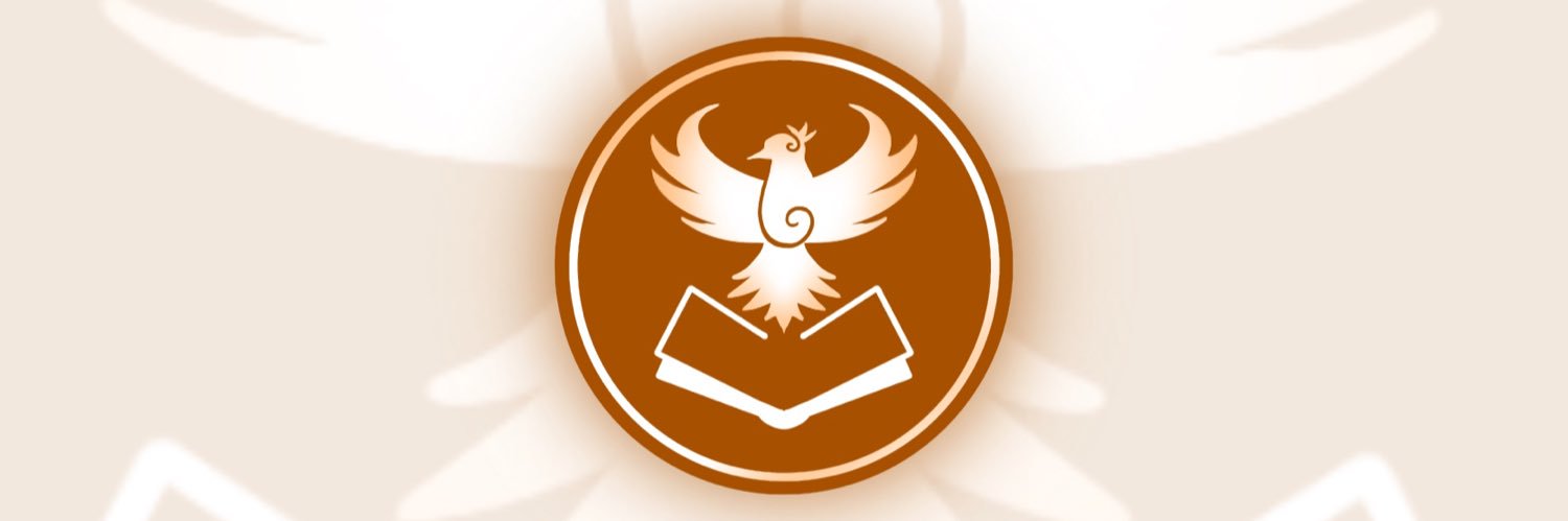 PhoenixReads_'s profile banner image