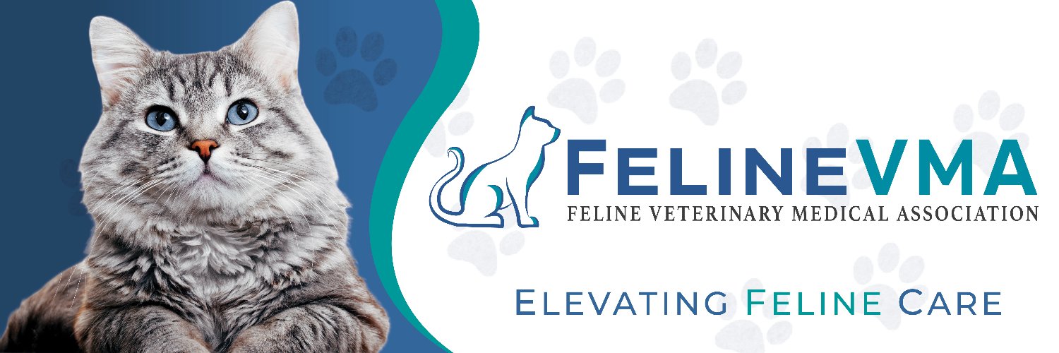 Feline Veterinary Medical Association banner