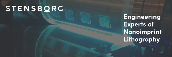 Stensborg Profile Banner