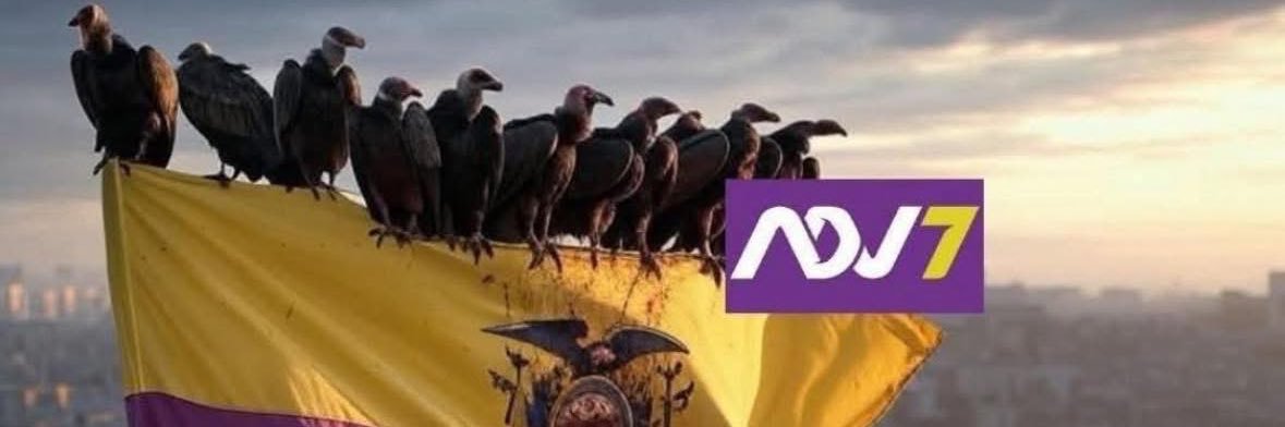PensantesEc's profile banner image