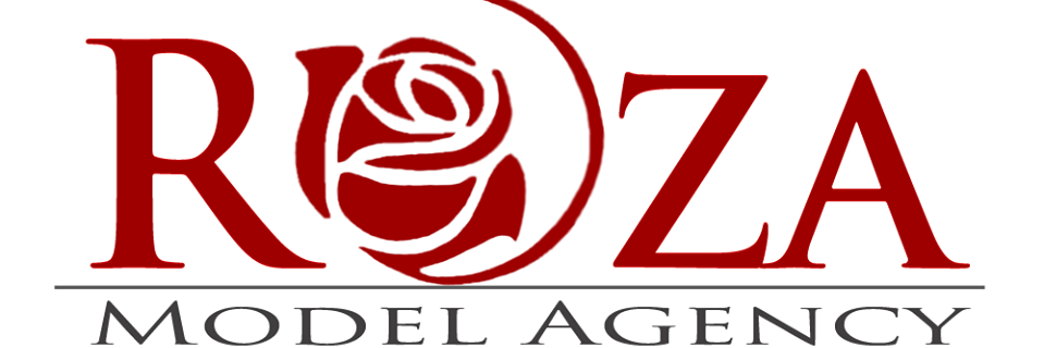 RozaModelAgency's profile banner image