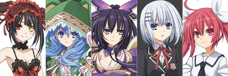 ShidoItsukaRP's profile banner image