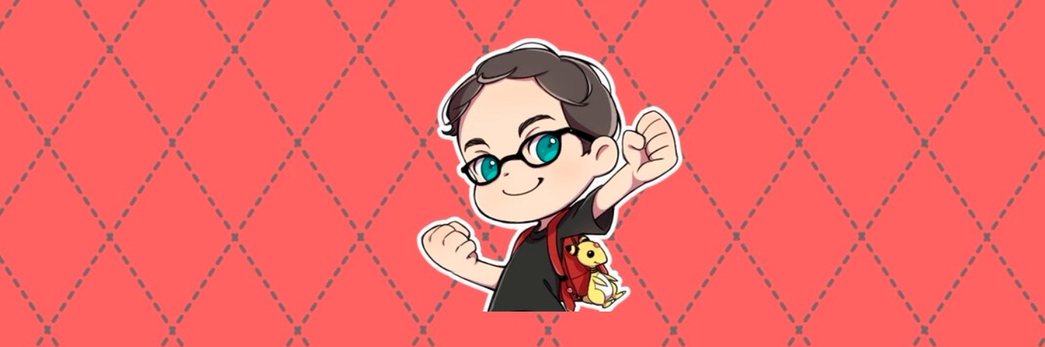 Eric DAVIDENKO・エリック banner