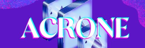 Acrone12's profile banner image