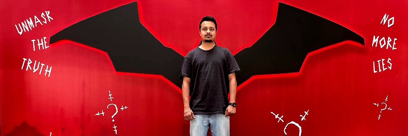 kuldipzing's profile banner image