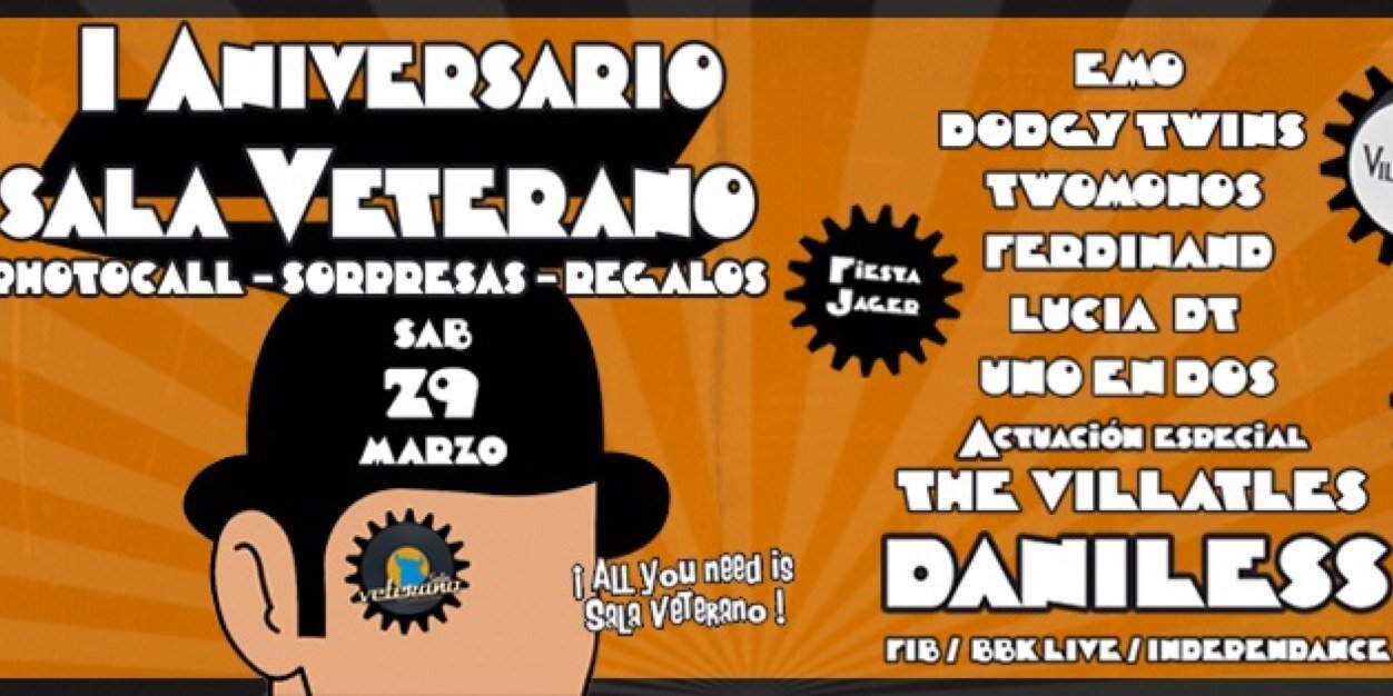 SalaVeterano's profile banner image