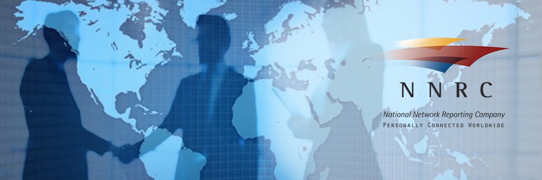 NNRC Court Reporting banner