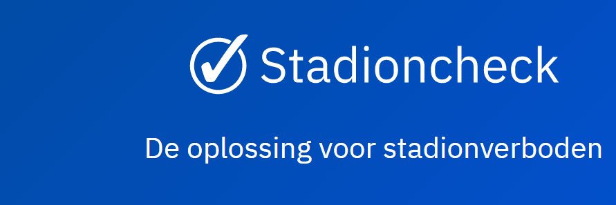 Stadioneck banner