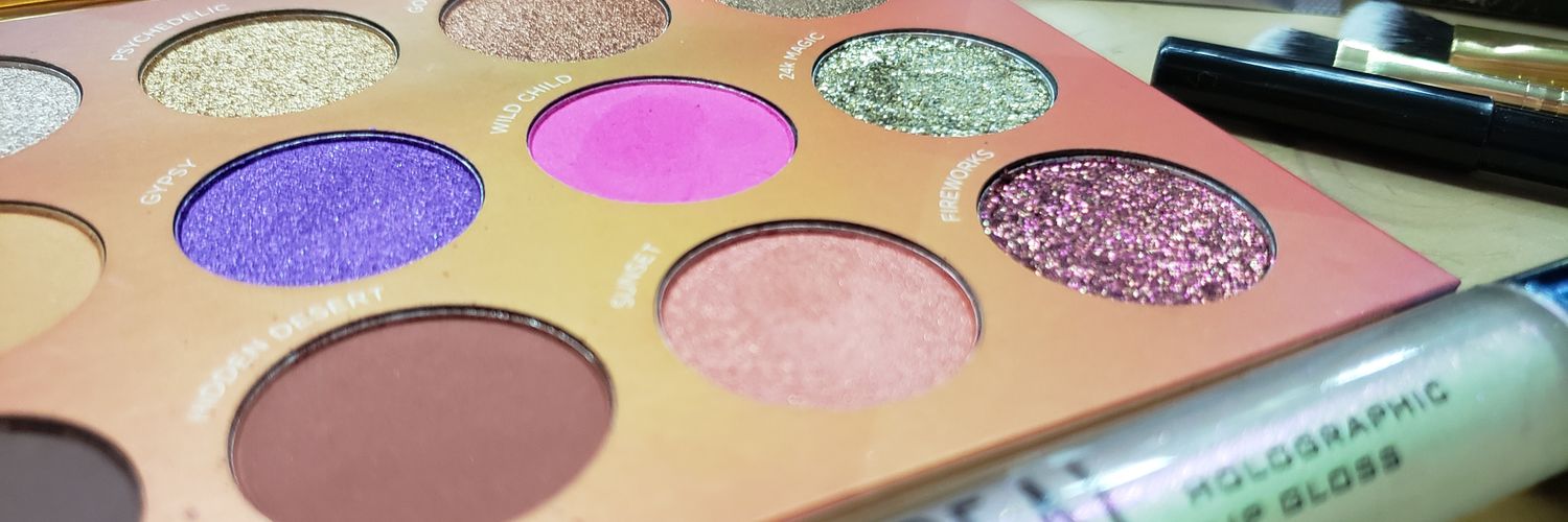 scarface_makeup's profile banner image