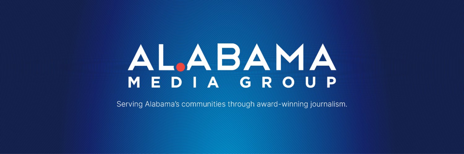 Alabama Media Group banner