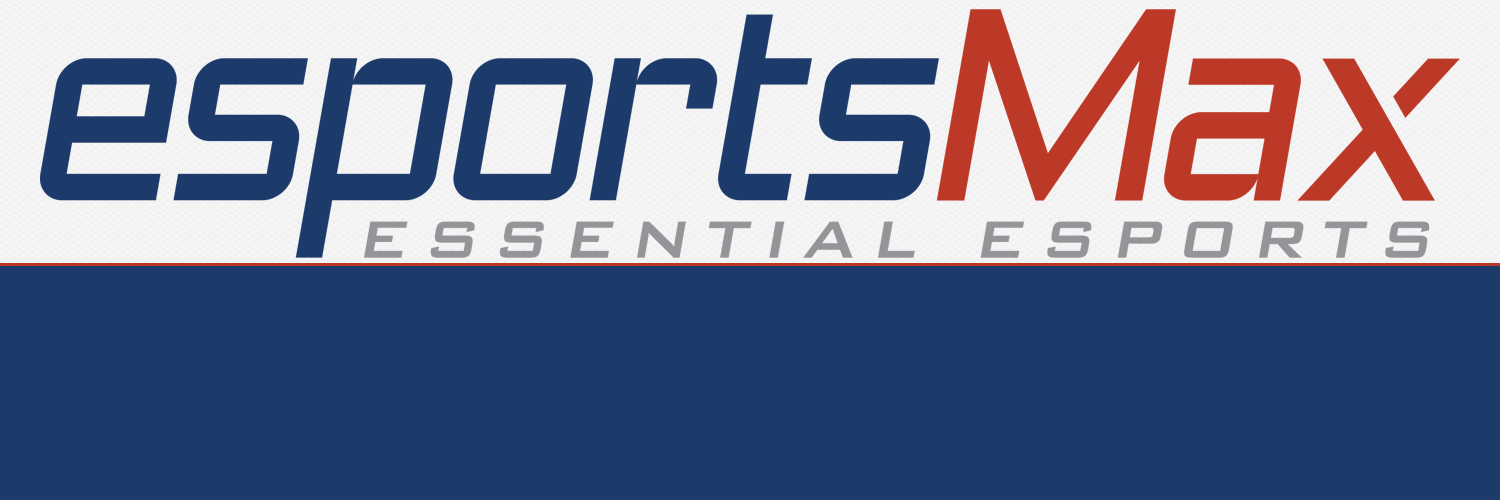eSportsMax's profile banner image