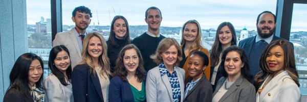 HarvardGlobalHealthInstitute Profile Banner