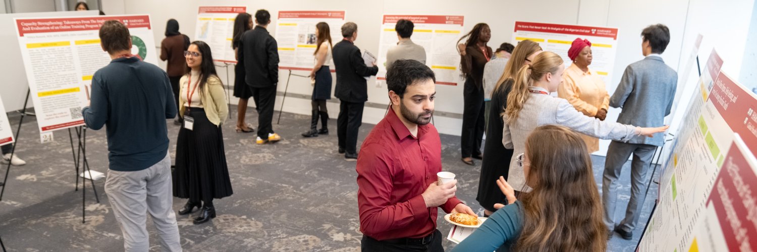 HarvardGlobalHealthInstitute banner