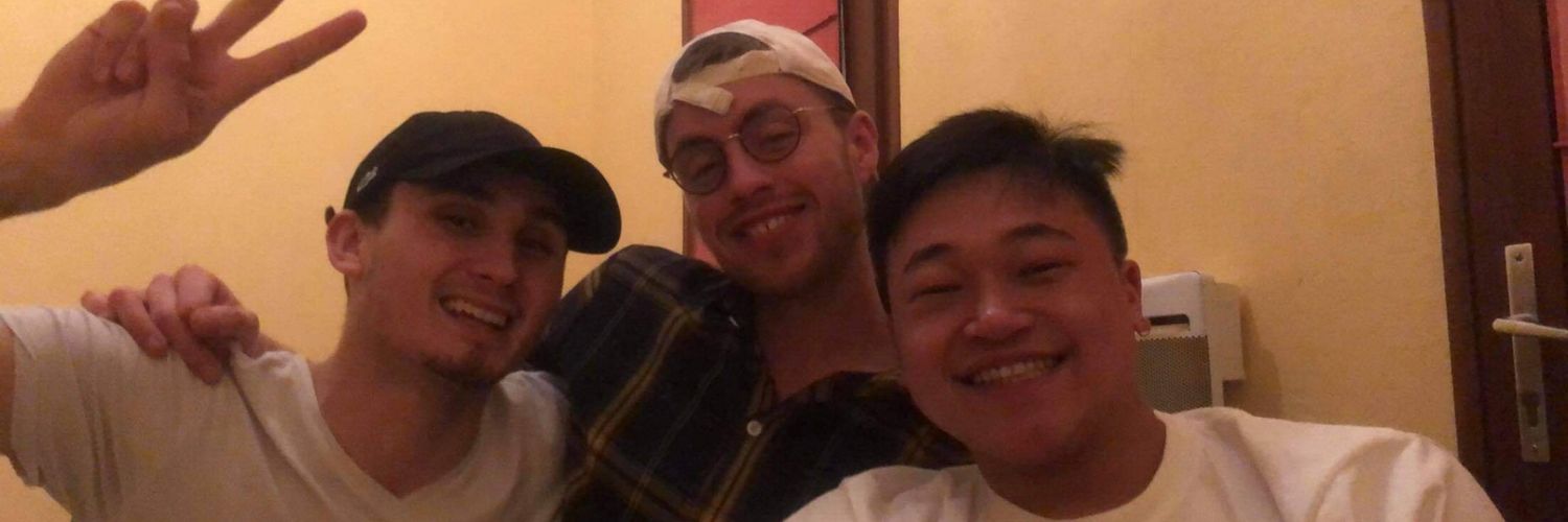 crballan's profile banner image