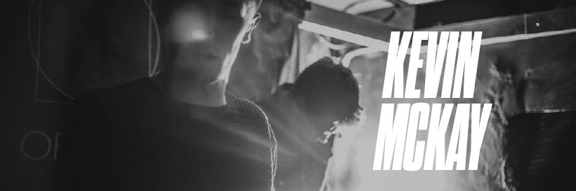 kevinmckay's profile banner image