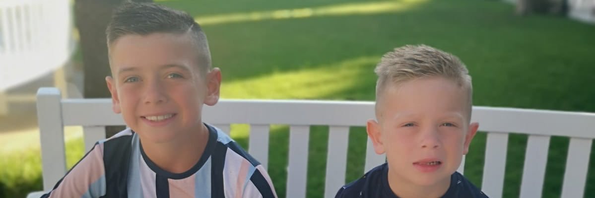 rossmillon's profile banner image