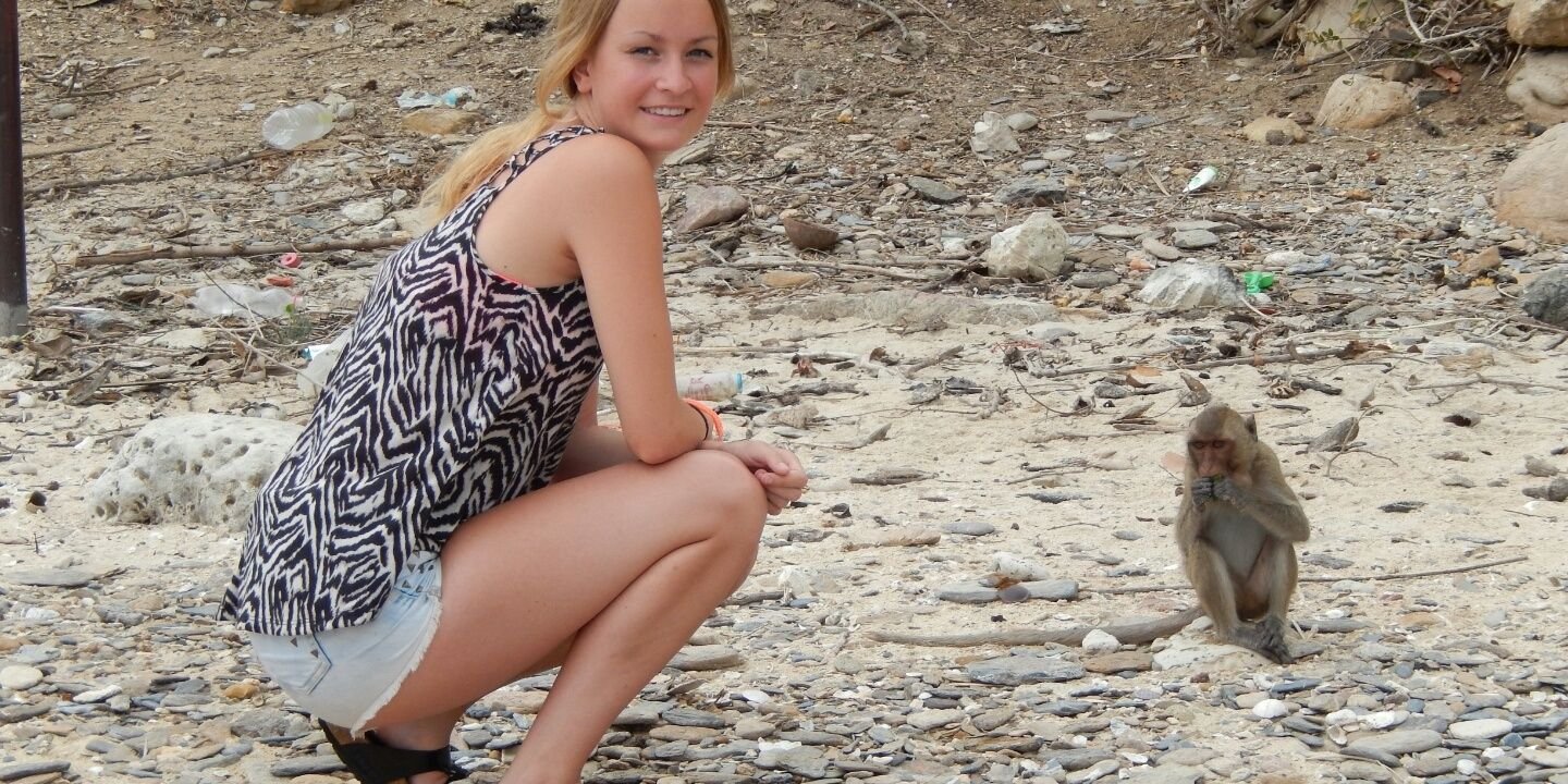 xpienbijl's profile banner image