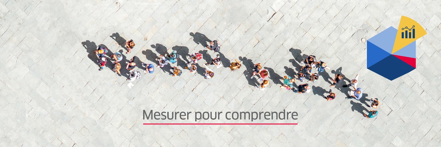 Insee's banner