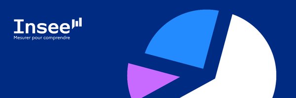 InseeFr Profile Banner
