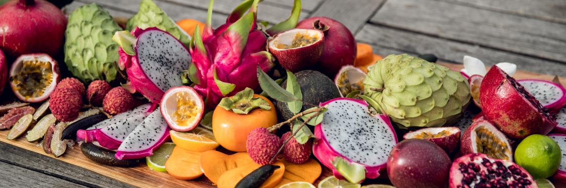 GLandOrganics's profile banner image