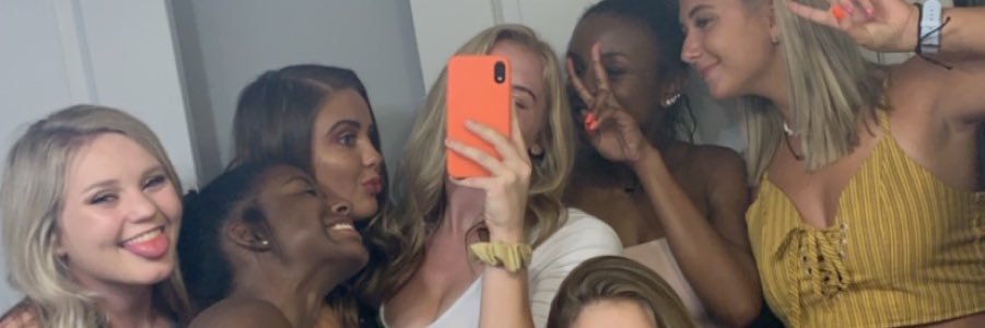 jillianklepzig's profile banner image