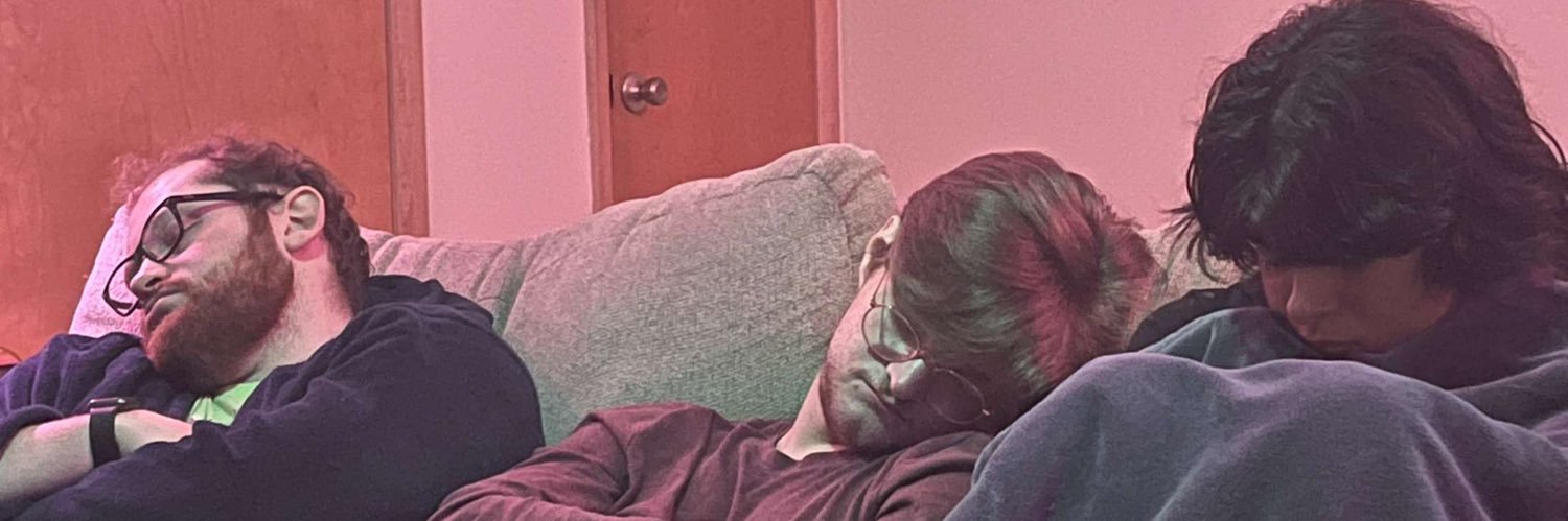 SideburnsMcCool's profile banner image