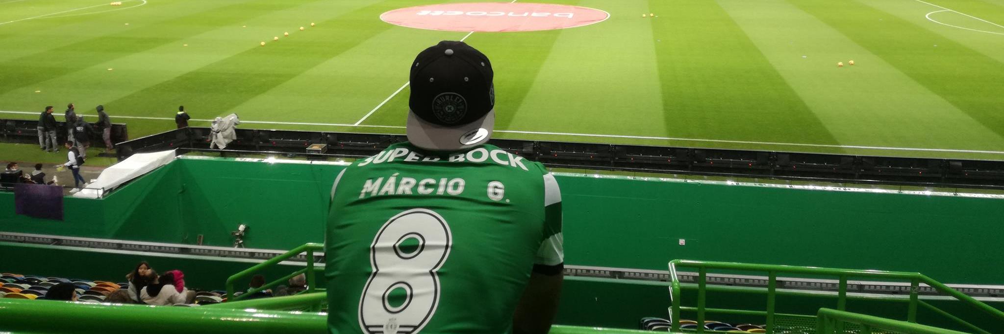 Márcio Gomes banner