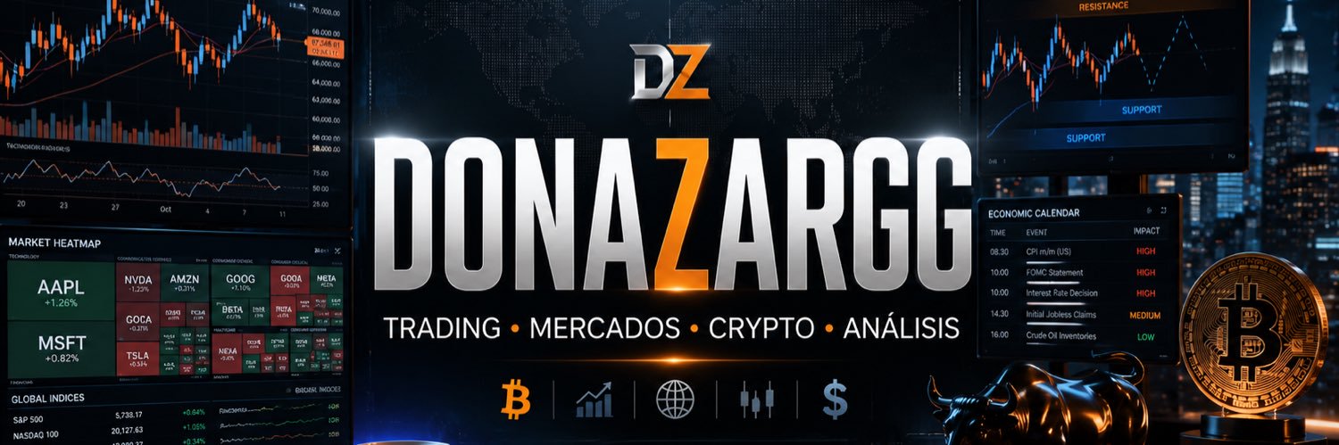 Donazar98's profile banner image