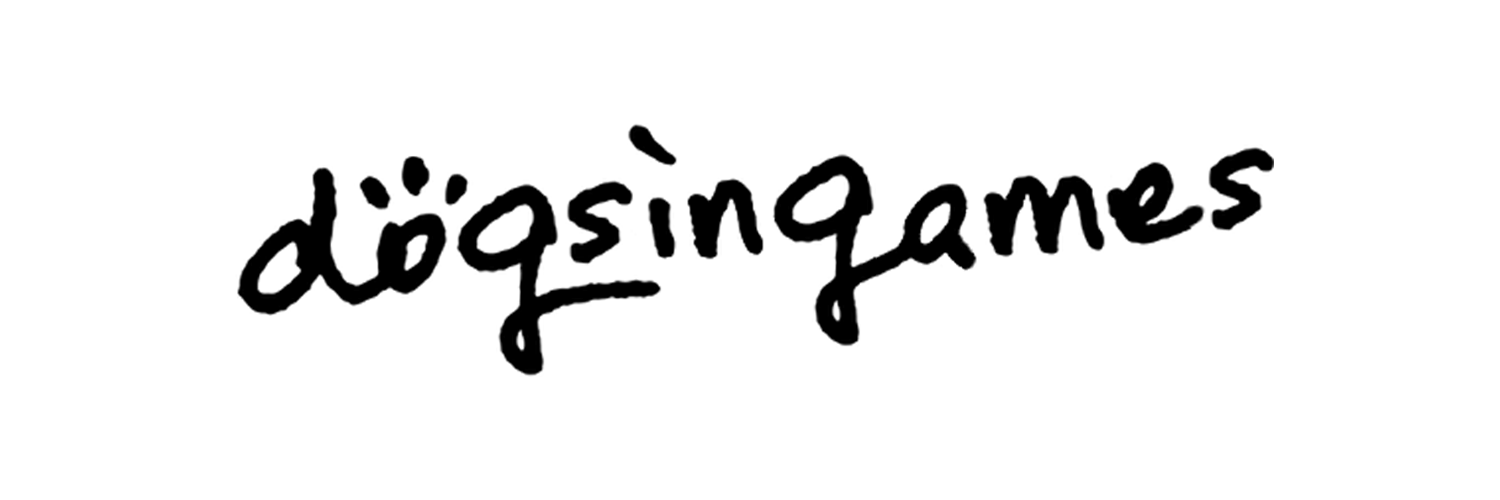 DogsinGames's profile banner image