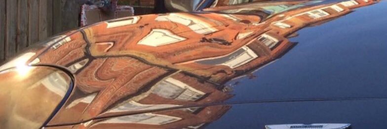 Naveen Cavale banner