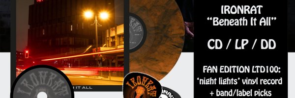 ExecutionerSong Profile Banner