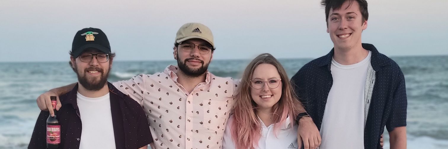 itsDavidK46's profile banner image