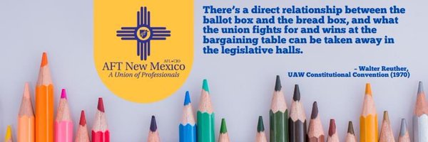 AFTNM Profile Banner