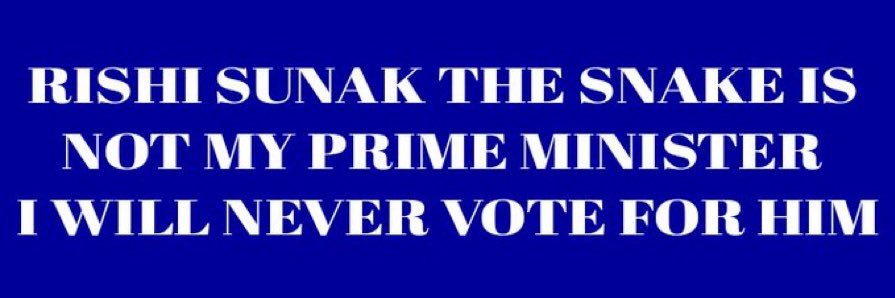 yasmin #StarmerOutNow banner