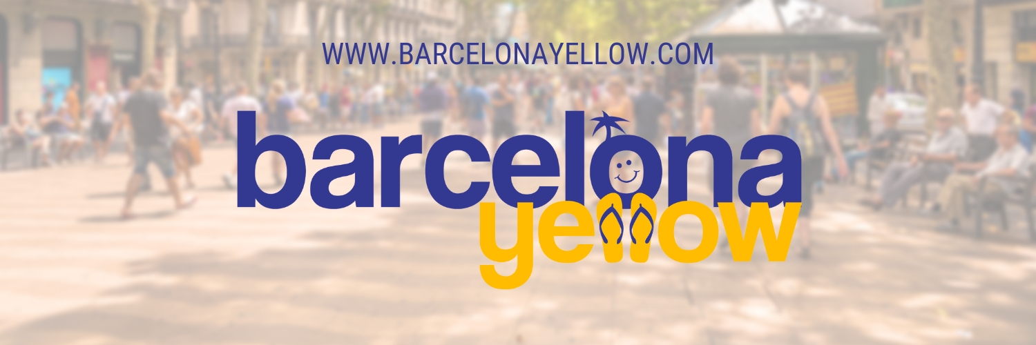 BarcelonaYellow's profile banner image