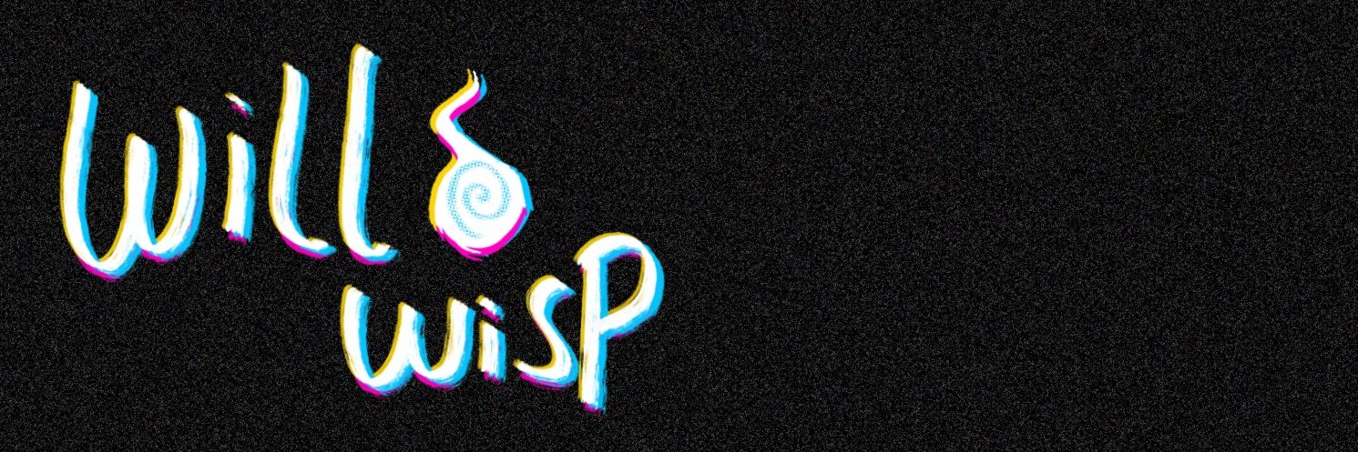 Gamer_Wisp_Art's profile banner image