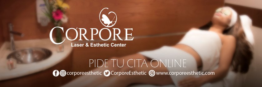 CorporeEsthetic's profile banner image