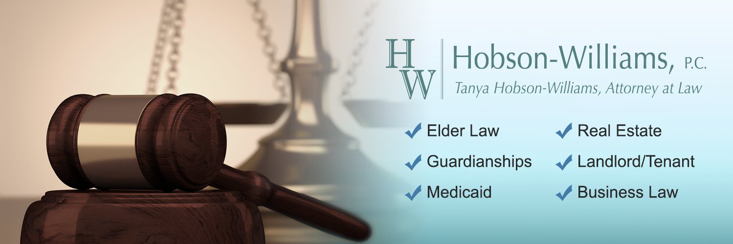 HobsonWilliams's profile banner image