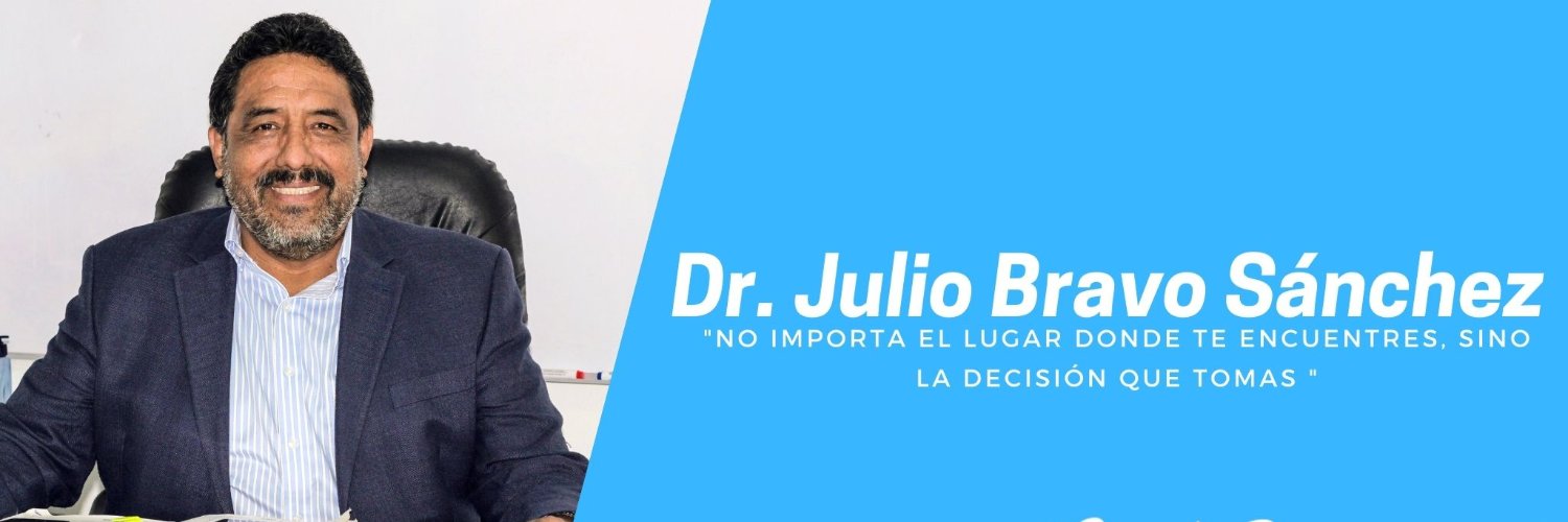 juliocbravos's profile banner image