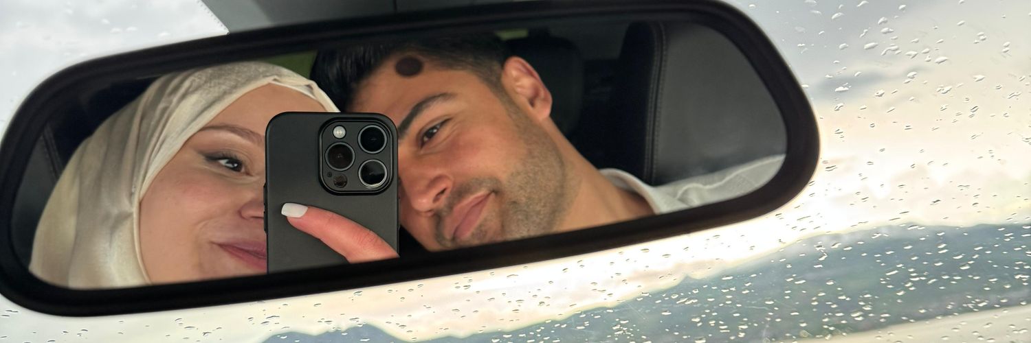 omerrkk's profile banner image
