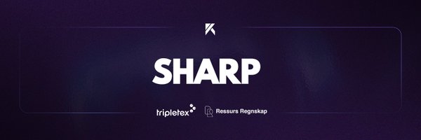 Sharptho Profile Banner