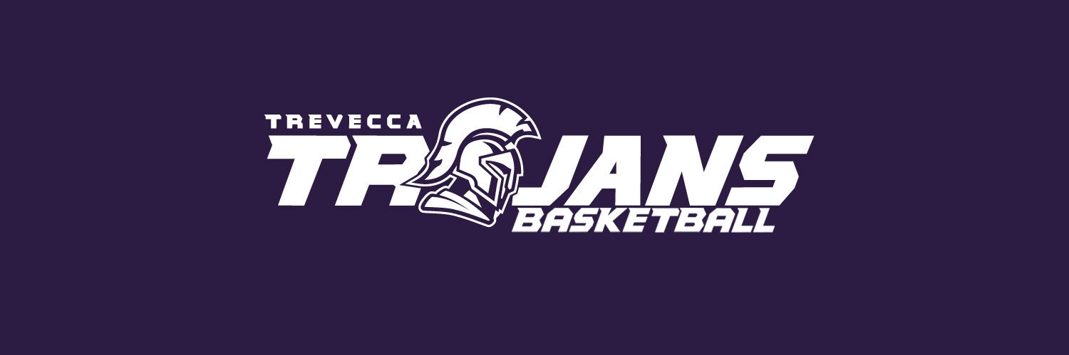 Trevecca Basketball's banner