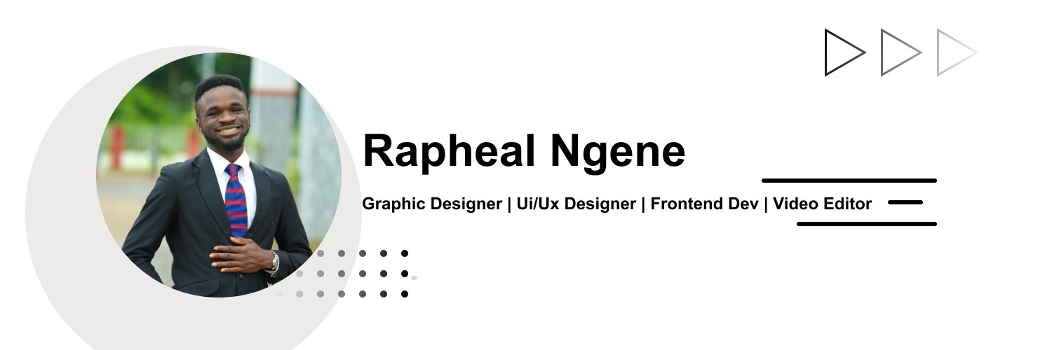 raphealluv11's profile banner image