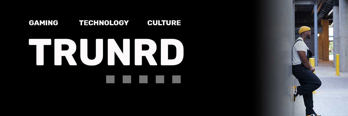 Julian Harris 🔜 PAX East banner