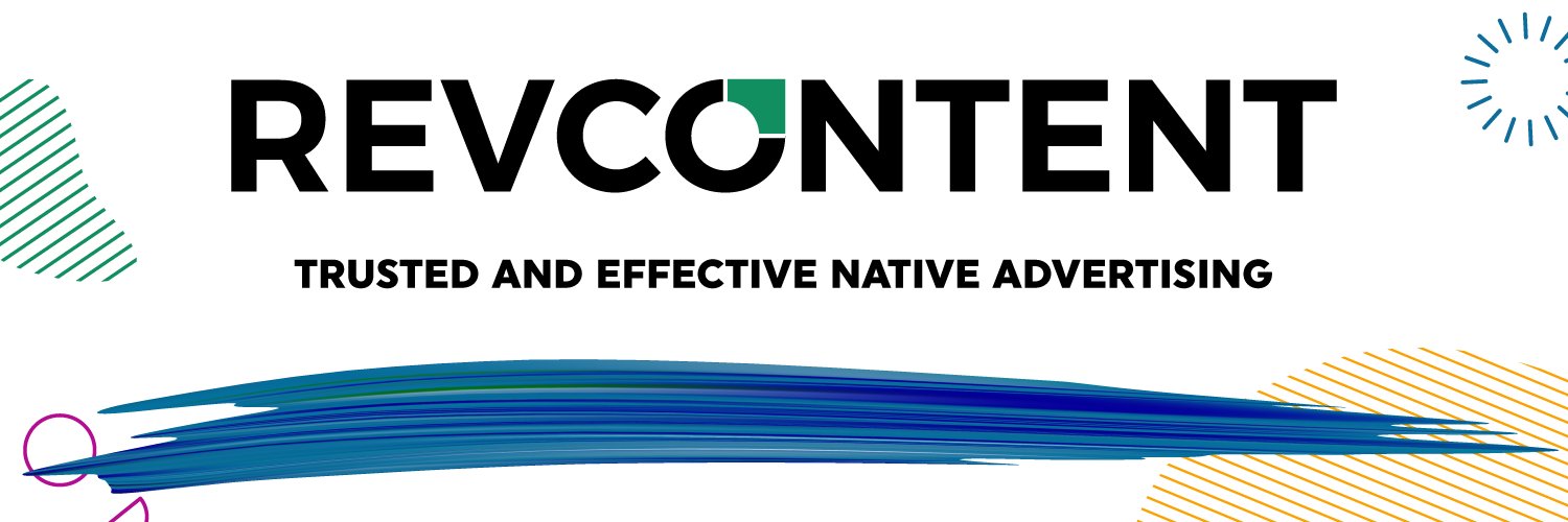 RevContent banner