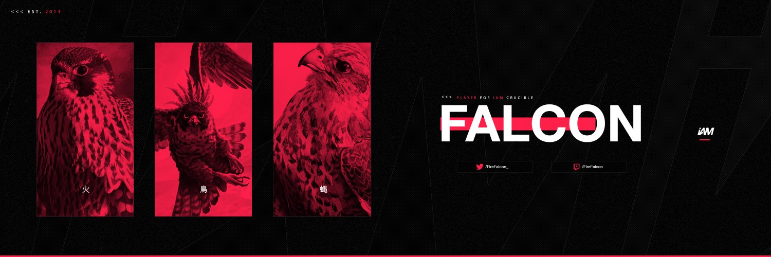 FireFalcon_'s profile banner image