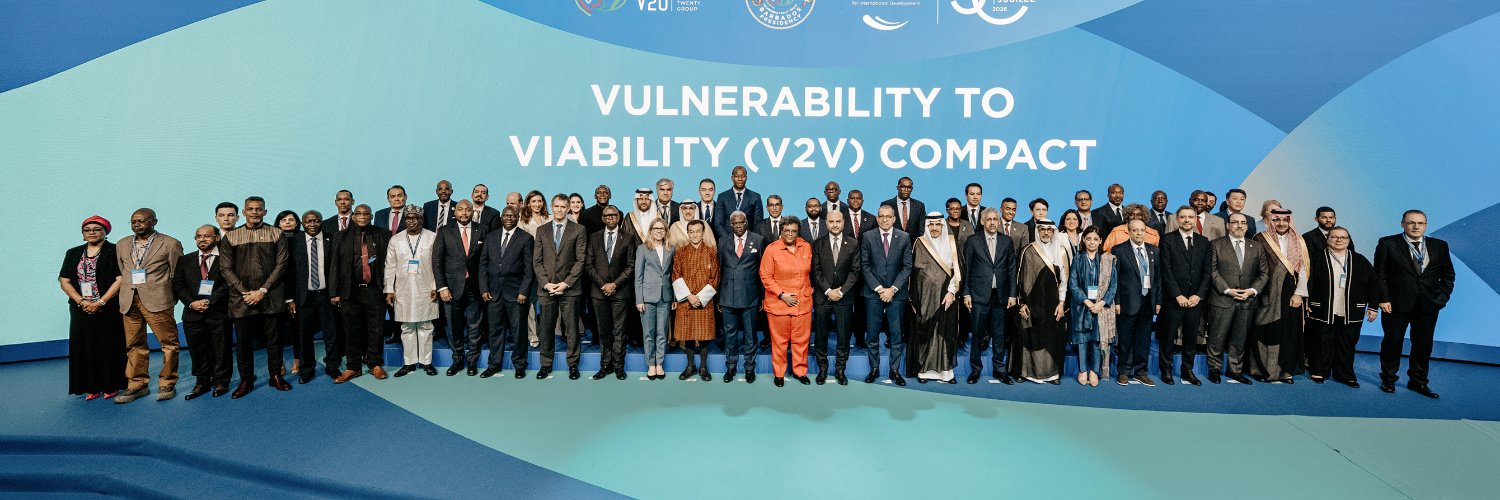 TheCVF's profile banner image