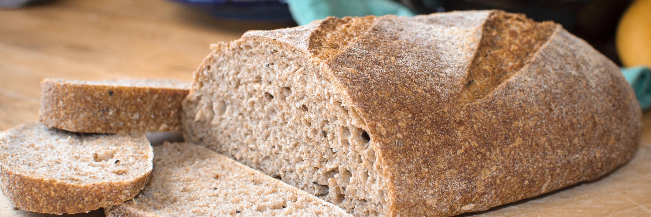 Brake Bread banner