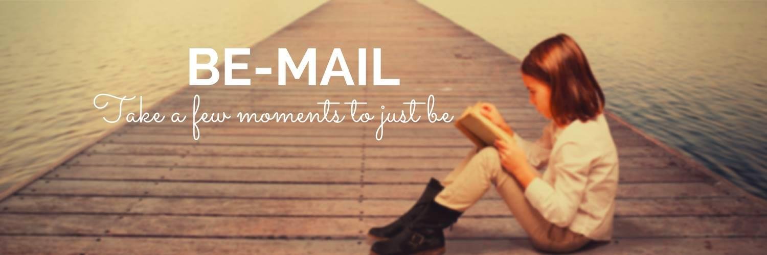 bemailblog's profile banner image